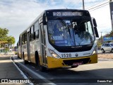 Transportes Guanabara 1528 na cidade de Natal, Rio Grande do Norte, Brasil, por Dennis Paz. Número da foto: #9575888.