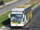 Empresa Gontijo de Transportes 12870 na cidade de Belo Horizonte, Minas Gerais, Brasil, por Douglas Célio Brandao. Número da foto: #9576387.