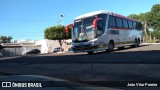 Expresso Itamarati 6384 na cidade de Estrela d`Oeste, São Paulo, Brasil, por João Vitor Pereira. Número da foto: #9574495.