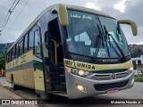 Empresa Unida Mansur e Filhos 2051 na cidade de Juiz de Fora, Minas Gerais, Brasil, por Motorista Nonato Jr. Número da foto: #:id.