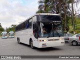 Ônibus Particulares 203 na cidade de Santa Isabel, São Paulo, Brasil, por Vicente de Paulo Alves. ID da foto: :id.