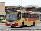 Auto Viação Jurema RJ 120.030 na cidade de Rio de Janeiro, Rio de Janeiro, Brasil, por Rafael da Silva Xarão. Número da foto: #:id.