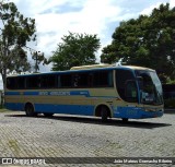 Viação Novo Horizonte 1021111 na cidade de Itapetinga, Bahia, Brasil, por João Mateus Gramacho Ribeiro. Número da foto: #9574429.