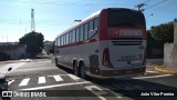 Expresso Itamarati 6384 na cidade de Estrela d`Oeste, São Paulo, Brasil, por João Vitor Pereira. Número da foto: #9574513.