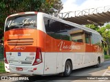 Viação Vale do Tietê 860 na cidade de São Paulo, São Paulo, Brasil, por Valnei Conceição. Número da foto: #9575863.