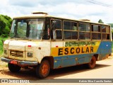 Escolares 2273 na cidade de Três Pontas, Minas Gerais, Brasil, por Kelvin Silva Caovila Santos. Número da foto: #:id.