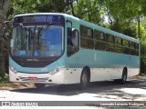Empresa de Transportes Santa Silvana 308 na cidade de Pelotas, Rio Grande do Sul, Brasil, por Leonardo Lazaroto Rodrigues. Número da foto: #:id.