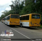Plataforma Transportes 30442 na cidade de Salvador, Bahia, Brasil, por Victor Schulz. Número da foto: #:id.