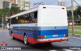 Ônibus Particulares 1212 na cidade de São Paulo, São Paulo, Brasil, por Claudio Luiz. Número da foto: #:id.