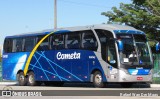 Viação Cometa 14101 na cidade de São Paulo, São Paulo, Brasil, por Rafael Wan Der Maas. Número da foto: #:id.