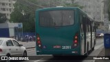 OT Trans - Ótima Salvador Transportes 20391 na cidade de Salvador, Bahia, Brasil, por Eduardo Reis. Número da foto: #:id.