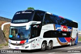 Arte Transportes e Turismo 17000 na cidade de Campinas, São Paulo, Brasil, por Julio Medeiros. Número da foto: #:id.