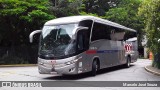 Auto Viação 1001 RJ 108.1116 na cidade de São Paulo, São Paulo, Brasil, por Marcelo José Souza. Número da foto: #:id.