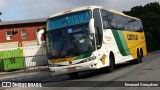 Empresa Gontijo de Transportes 14455 na cidade de São Paulo, São Paulo, Brasil, por Emanuel Gonçalves. Número da foto: #:id.