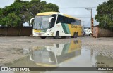 Empresa Gontijo de Transportes 21405 na cidade de Vitória da Conquista, Bahia, Brasil, por Cleber Bus. ID da foto: :id.