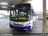Trampolim da Vitória 704 na cidade de Natal, Rio Grande do Norte, Brasil, por Dennis Paz. Número da foto: #9574705.