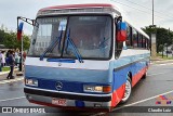 Ônibus Particulares 1212 na cidade de São Paulo, São Paulo, Brasil, por Claudio Luiz. Número da foto: #:id.