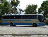 Viação Novo Horizonte 1021111 na cidade de Itapetinga, Bahia, Brasil, por João Mateus Gramacho Ribeiro. Número da foto: #9574435.