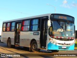 Ônibus Particulares 101 na cidade de Paracatu, Minas Gerais, Brasil, por Adão Raimundo Marcelino. ID da foto: :id.