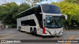 Auto Viação Catarinense 321301 na cidade de São Paulo, São Paulo, Brasil, por Espedito de Brito Gomes. Número da foto: #9576399.