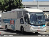 Auto Viação 1001 RJ 108.658 na cidade de Rio de Janeiro, Rio de Janeiro, Brasil, por Bruno Pereira Pires. Número da foto: #:id.