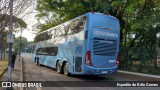 Viação Águia Branca 50670 na cidade de São Paulo, São Paulo, Brasil, por Espedito de Brito Gomes. Número da foto: #9576415.