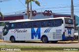 Marcão Tur > Expresso Marcão 33234 na cidade de Maringá, Paraná, Brasil, por Rodrigo Matheus. Número da foto: #:id.
