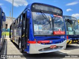 BBTT - Benfica Barueri Transporte e Turismo 27.393 na cidade de São Paulo, São Paulo, Brasil, por Jonata  Oliveira. Número da foto: #9574100.