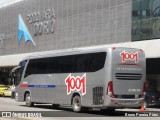Auto Viação 1001 RJ 108.108 na cidade de Rio de Janeiro, Rio de Janeiro, Brasil, por Bruno Pereira Pires. Número da foto: #:id.