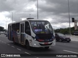 RTO - Reserva Técnica Operacional 3.097 na cidade de São Paulo, São Paulo, Brasil, por Rafael Lopes de Oliveira. Número da foto: #9574954.