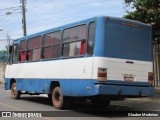 Ônibus Particulares 001 na cidade de União, Piauí, Brasil, por Glauber Medeiros. ID da foto: :id.