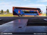 Viação Cetro 20007 na cidade de Maceió, Alagoas, Brasil, por Efrain Augusto dos Santos. Número da foto: #:id.