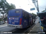 Next Mobilidade - ABC Sistema de Transporte 81.925 na cidade de São Bernardo do Campo, São Paulo, Brasil, por Lucas Kaneko. Número da foto: #9574246.