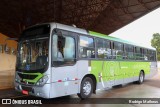 Viação Garcia 7579 na cidade de Maringá, Paraná, Brasil, por Rodrigo Matheus. Número da foto: #9576602.