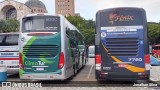 Fênix Viagens e Turismo 7720 na cidade de Aparecida, São Paulo, Brasil, por Jonathan Silva. Número da foto: #:id.
