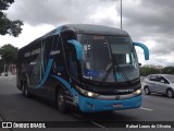 Empresa de Ônibus Nossa Senhora da Penha 53017 na cidade de São Paulo, São Paulo, Brasil, por Rafael Lopes de Oliveira. Número da foto: #9574914.