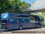 Viação Cometa 721514 na cidade de São Paulo, São Paulo, Brasil, por Valnei Conceição. Número da foto: #9575681.
