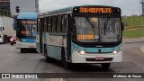 UTB - União Transporte Brasília 5150 na cidade de Brasília, Distrito Federal, Brasil, por Matheus de Souza. Número da foto: #:id.