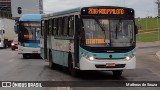 UTB - União Transporte Brasília 5150 na cidade de Brasília, Distrito Federal, Brasil, por Matheus de Souza. ID da foto: :id.