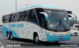 Emtram 4950 na cidade de São Paulo, São Paulo, Brasil, por Ailton da Costa Silva. Número da foto: #:id.