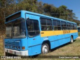 Estrela de Minas Viagens e Turismo 5000 na cidade de Lagoa Dourada, Minas Gerais, Brasil, por Daniel Saraiva Cordeiro. Número da foto: #9575323.
