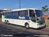 Planalto Transportes 964 na cidade de Porto Alegre, Rio Grande do Sul, Brasil, por Leonardo Lazaroto Rodrigues. Número da foto: #:id.
