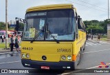 Ônibus Particulares 40437 na cidade de São Paulo, São Paulo, Brasil, por Claudio Luiz. Número da foto: #:id.