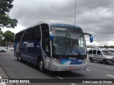 Viação Cometa 15106 na cidade de São Paulo, São Paulo, Brasil, por Rafael Lopes de Oliveira. Número da foto: #9574310.
