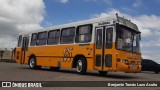 Ônibus Particulares RT8054 na cidade de Cerrillos, Santiago, Metropolitana de Santiago, Chile, por Benjamín Tomás Lazo Acuña. Número da foto: #:id.