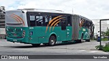 Companhia Coordenadas de Transportes 90375 na cidade de Ribeirão das Neves, Minas Gerais, Brasil, por Yan Avelino. Número da foto: #:id.