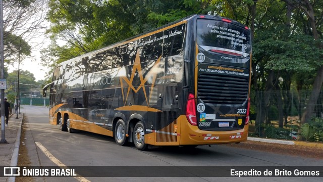 Premium Turismo 2022 na cidade de São Paulo, São Paulo, Brasil, por Espedito de Brito Gomes. Número da foto: #9578793.