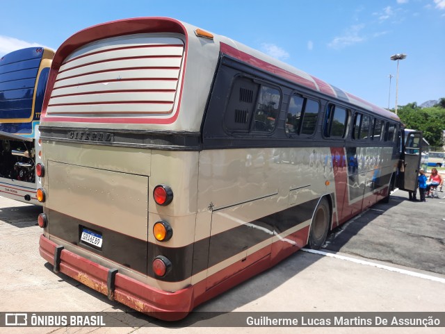 Ônibus Particulares  na cidade de São Paulo, São Paulo, Brasil, por Guilherme Lucas Martins De Assunção. ID da foto: 9579532.