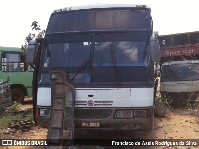 Sucata e Desmanches 1059 na cidade de Teresina, Piauí, Brasil, por Francisco de Assis Rodrigues da Silva. Número da foto: #9576919.