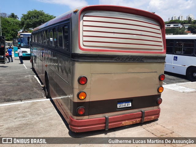 Ônibus Particulares  na cidade de São Paulo, São Paulo, Brasil, por Guilherme Lucas Martins De Assunção. ID da foto: 9579565.